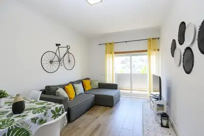 Image de B11 - Appartement Condominio do Mar