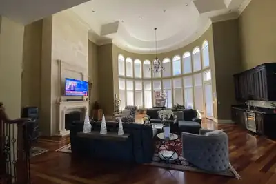 Image de Maison 6 chambres banlieue de Chicago