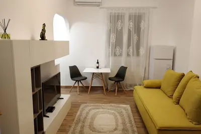 Image de Appartement Rose n ° 1