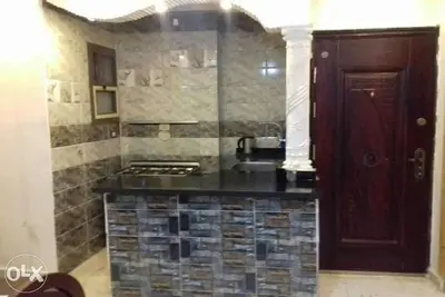 Image de Un appartement luxueux au coeur d'Alexandrie