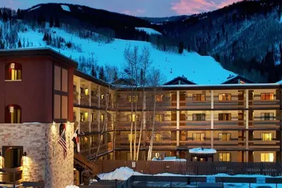 Image de 7-14 décembre 2019 - Des vacances de ski de classe mondiale à Vail Village