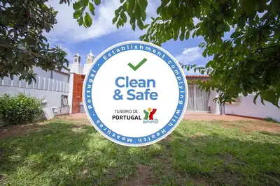 Image de D10 - Maison de ville Ferragudo