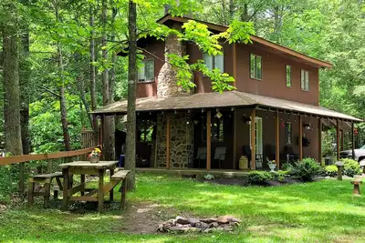 Image de Serenity by the Stream