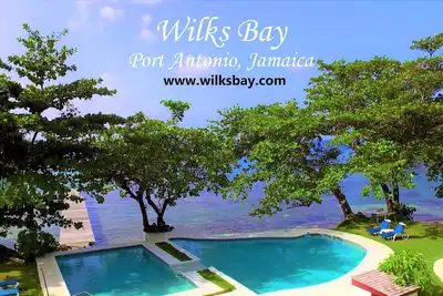Image de Wilks Bay Resort 1 Bedroom Beachfront Apartment / Chef