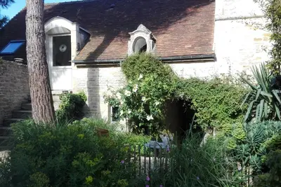Image de La Malposte - Gîte du moulin 5 personnes