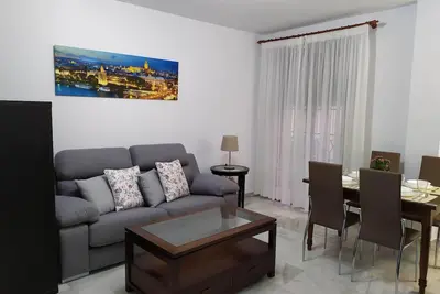 Image de Bel appartement à El Arenal, au coeur de Séville