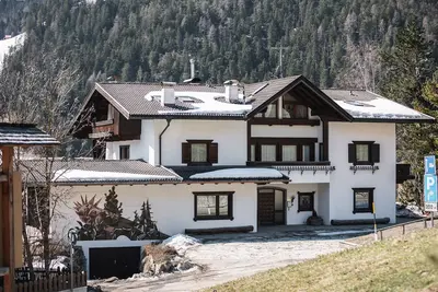 Image de Plan de Corones Lodge Dolomites Ski In / Ski Out