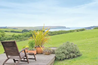 Image de Logement de 3 chambres Ă St Issey, Wadebridge