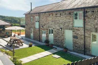 Image de Lower Trevorder Barn-Tt2