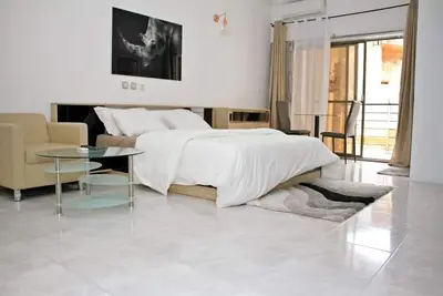 Image de Villa-Abidjan Cocody, idéale pour les familles