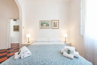 Image de ★ Uffizi Gallery View ★ Appartement lumineux et calme ★ Spacieux 2bd