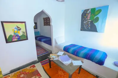 Image de Surf House bed and breakfast