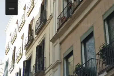 Image de Restez au cœur de Madrid