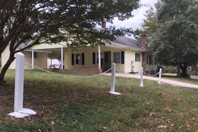 Image de Maison pleine historique privée - calme et pittoresque