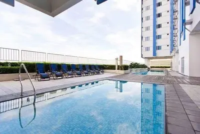Image de Meilleur condo à New Manila-Princeton Residence