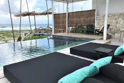 Image de Villa Ík de Casa Xuul-OceanFront Property