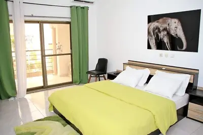 Image de Residence Lolya, Bonoumin Cocody (non loin Abidjan Mall)