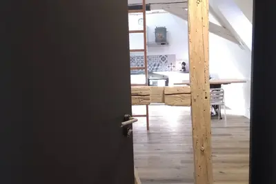 Image de L'Atelier/Loft Neuf De Standing Prox Bale