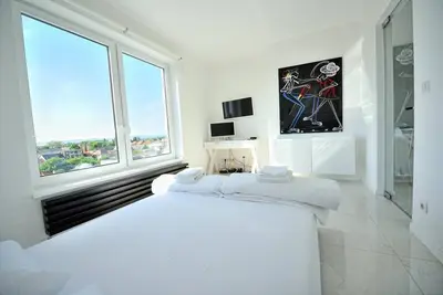Image de Bel appartement moderne au coeur de la ville thermale de Piestany