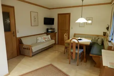 Image de Appartement 2 - Maison Ellmaier