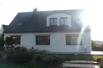 Image de Maison familiale Vue et accès Ria d'Etel
