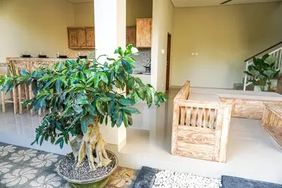 Image de Élégante villa de 2 chambres à Canggu avec piscine privée à 5 minutes de la plage