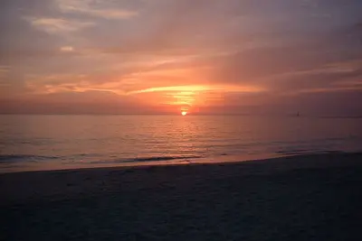 Image de Captiva Sunsets Nightly-2 lits / 2 salles de bain / Une Semaine Disponible Uniquement Du 20/03 au 27/03/20