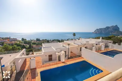 Image de Villa Ocean by Abahana Villas