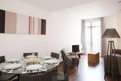 Image de Mh Apartments Suites