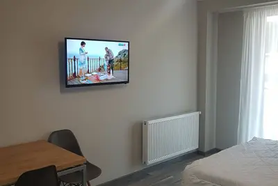 Image de Nouveau Gudauri, Loft 2, Mano 1