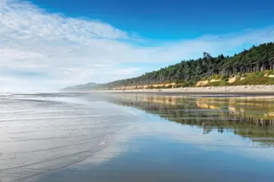Image de Promenez-vous sur la belle plage!