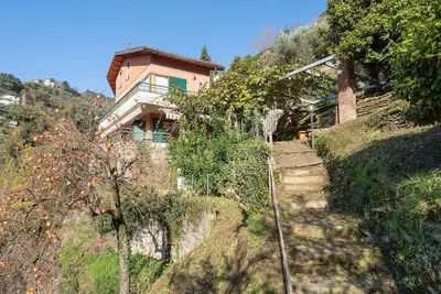 Image de Villa à Montignoso avec 3 chambres à coucher, 7 couchages