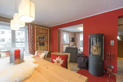 Image de Top maison de vacances dans une classe à part