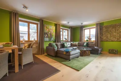 Image de Top appartement dans une classe à part