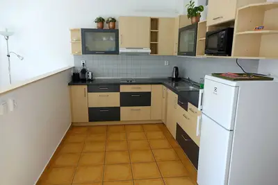 Image de Eel accommodation Brno