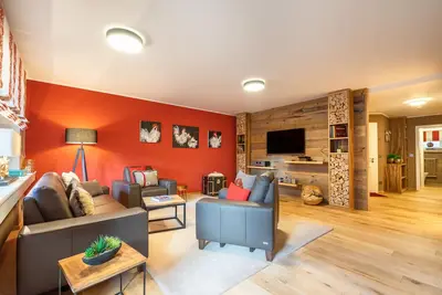 Image de Appartement supérieur dans un emplacement idéal