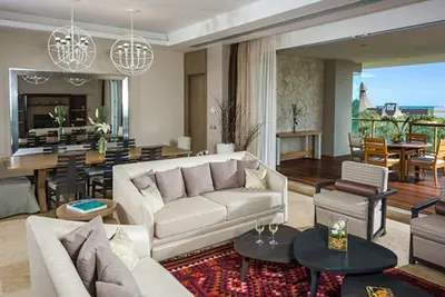 Image de Grand Luxxe Three Bedroom Spa Unit - Riviera Maya Top Tier/Platinum Member