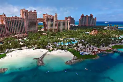 Image de Harbourside Resort at Atlantis - 9 personnes, semaine 47, du 25 novembre au 2 décembre 2018