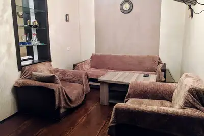 Image de Appartement confortable et propre dans le centre de Tbilissi