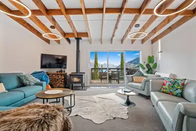 Image de Goodstays Queenstown