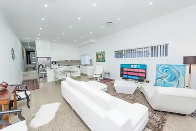 Image de #Guildford Villa / # parc olympique / # Parramatta