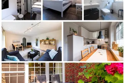 Image de Appartement Hoebink