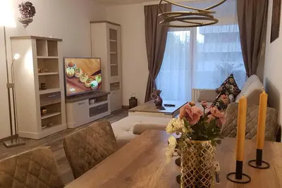 Image de Appartement Univers 2