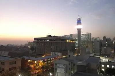 Image de Santiago Moneda Suites 910