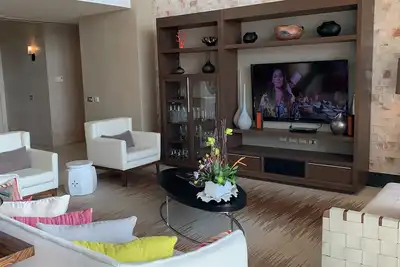 Image de Vacances exquises dans un complexe