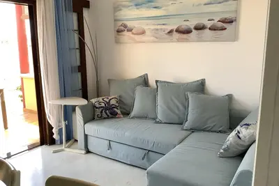 Image de Bungalow confortable et confortable à Maspalomas