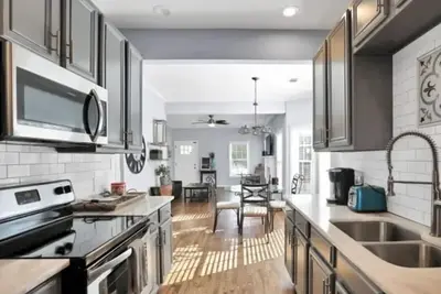 Image de Bungalow Atl spacieux