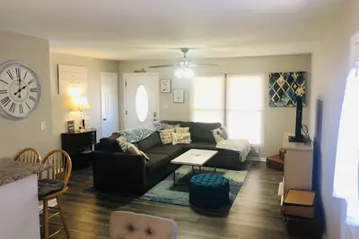 Image de Bungalow Cozy Belk Road