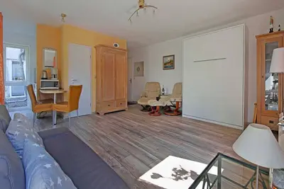 Image de Appartement n ° 4 - Villa Monika - App. 4 et 12