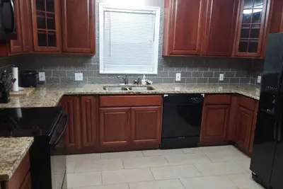 Image de Belle maison de vacances de 4 chambres